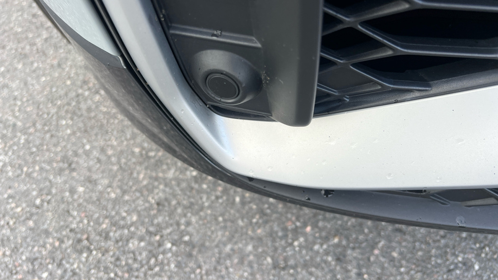 Audi SQ2 Sq2 Black Edition Tfsi Quattro S-a Grey #54