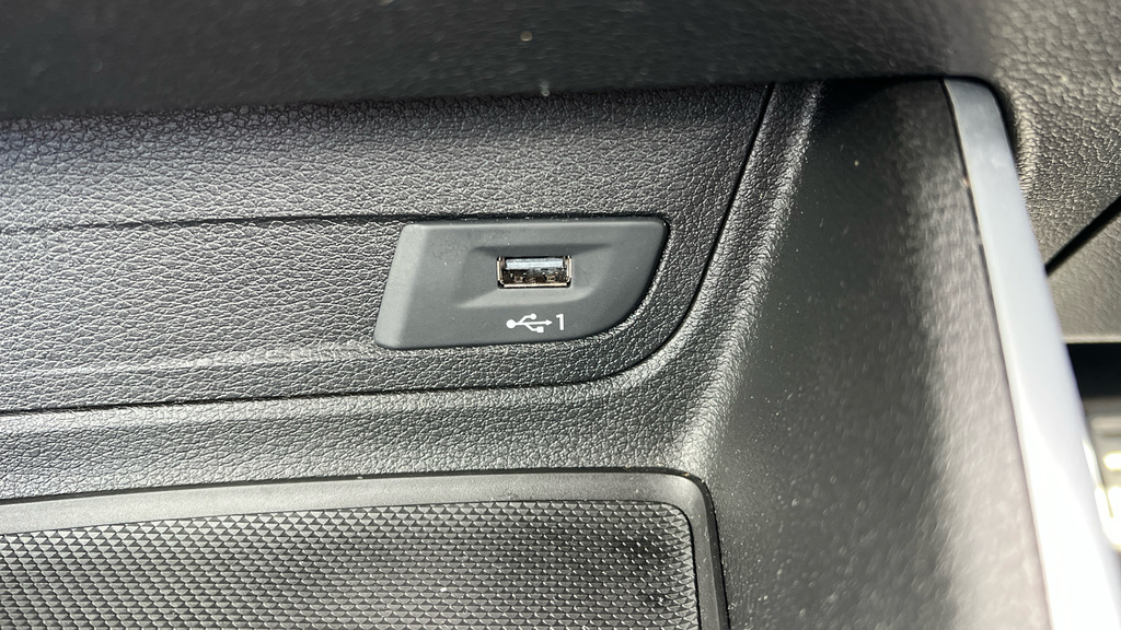 Audi SQ2 Sq2 Black Edition Tfsi Quattro S-a Grey #18