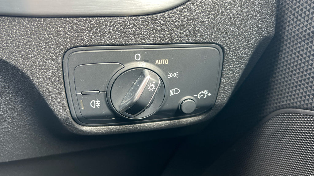 Audi SQ2 Sq2 Black Edition Tfsi Quattro S-a Grey #21