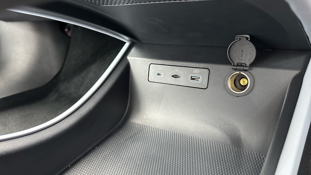 Byd Seal 82.5Kwh Excellence Awd #33