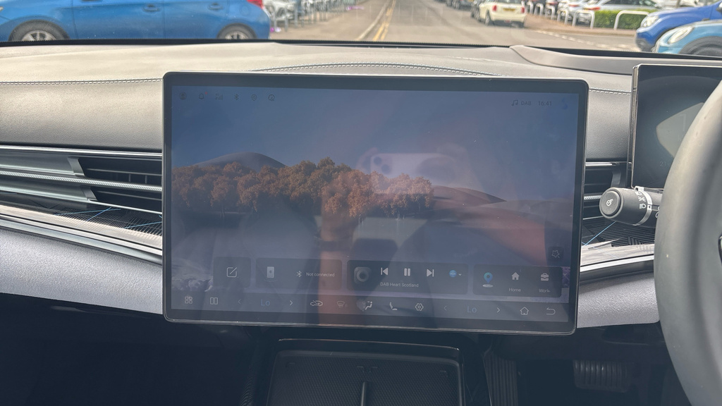 Byd Seal 82.5Kwh Excellence Awd #11