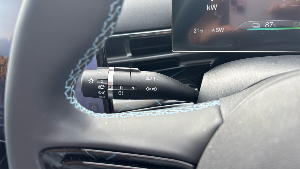 Byd Seal 82.5Kwh Excellence Awd #31