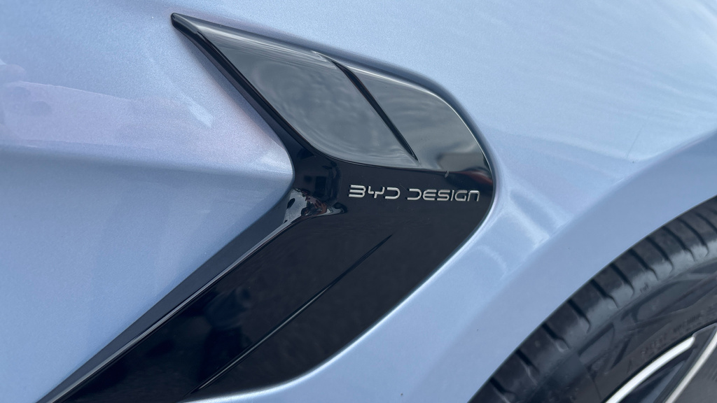 Byd Seal 82.5Kwh Excellence Awd #21
