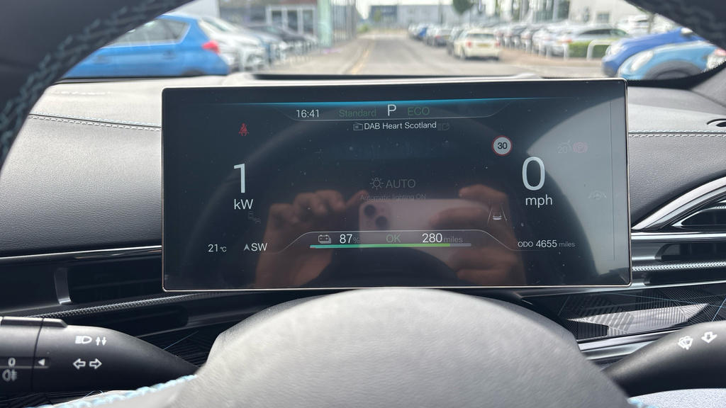 Byd Seal 82.5Kwh Excellence Awd #13