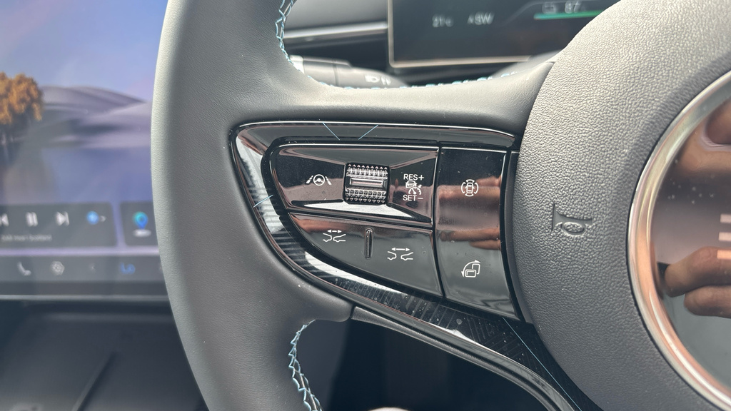 Byd Seal 82.5Kwh Excellence Awd #30