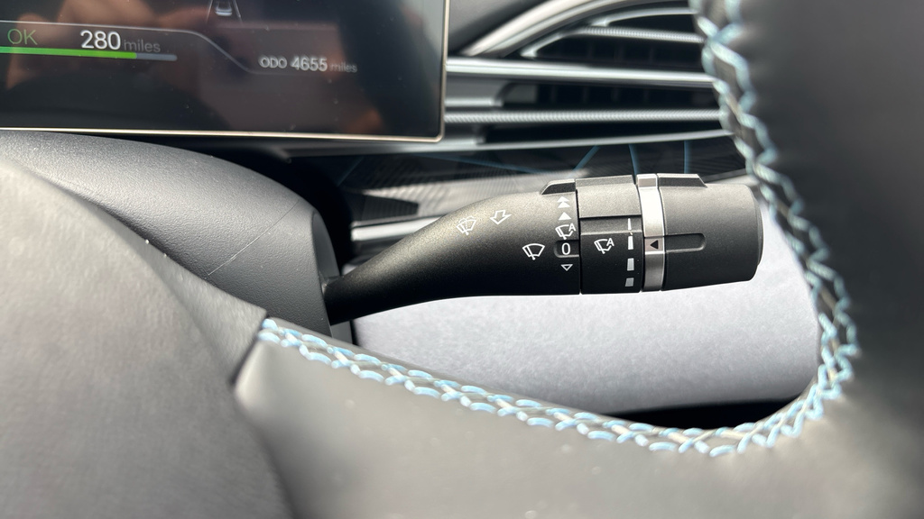 Byd Seal 82.5Kwh Excellence Awd #32