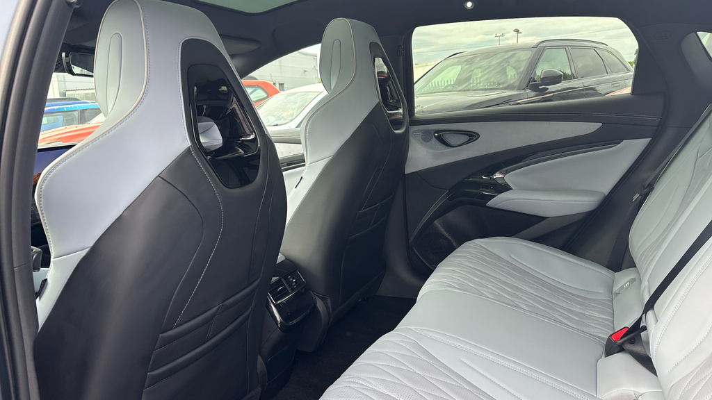 Byd Seal 82.5Kwh Excellence Awd #17