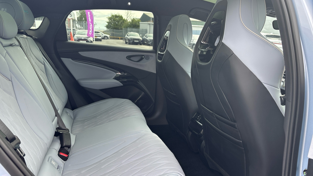 Byd Seal 82.5Kwh Excellence Awd #16