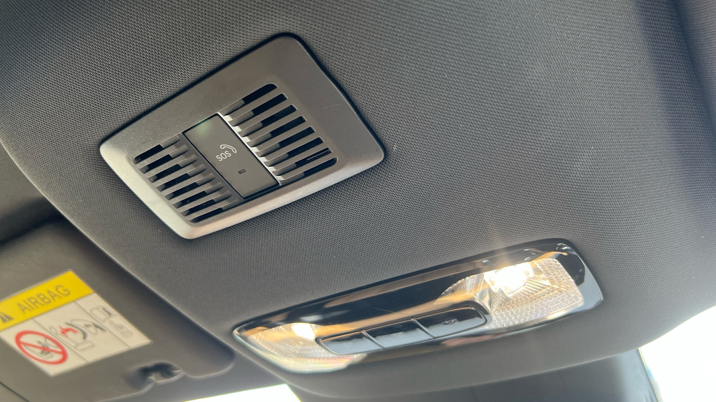 MG HS Hat 1.5 T-gdi Trophy Phev Au Black #37