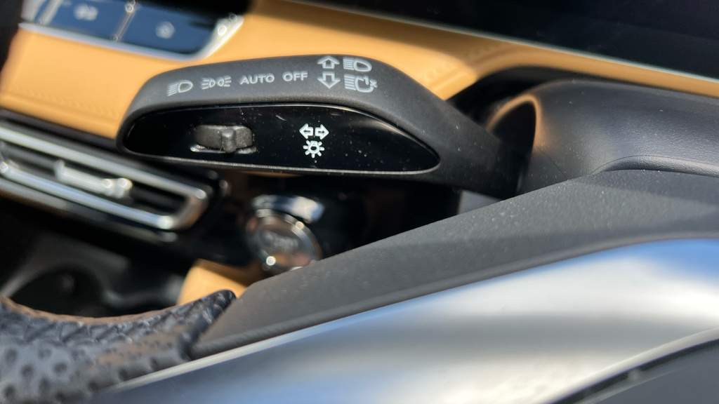 MG HS Hat 1.5 T-gdi Trophy Phev Au Black #31