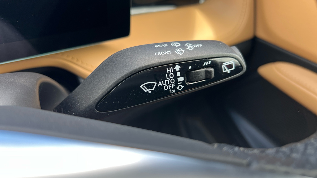 MG HS Hat 1.5 T-gdi Trophy Phev Au Black #30