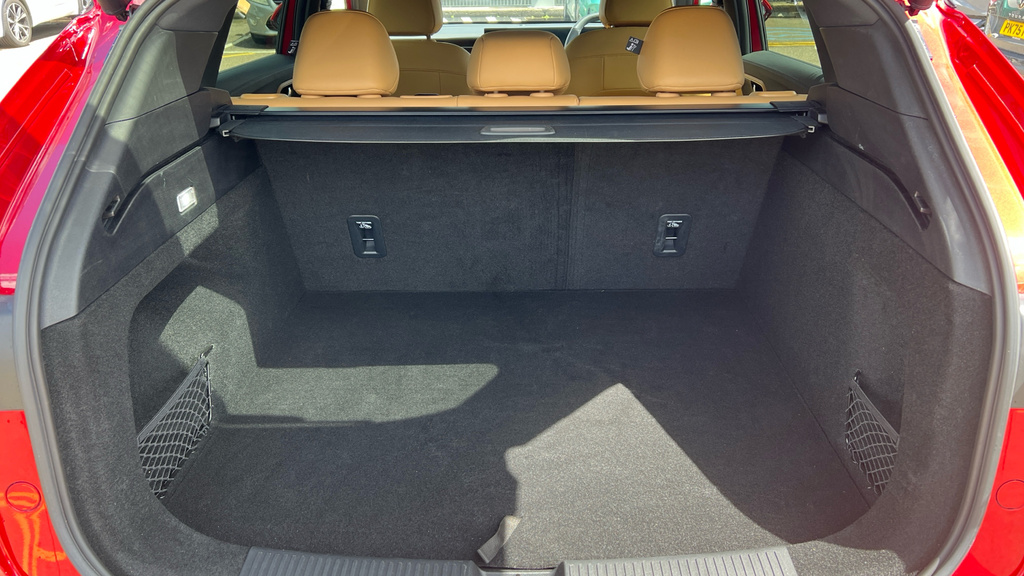 MG HS Hat 1.5 T-gdi Trophy Phev Au Black #20