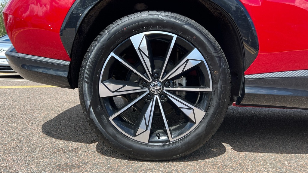 MG HS Hat 1.5 T-gdi Trophy Phev Au Black #24