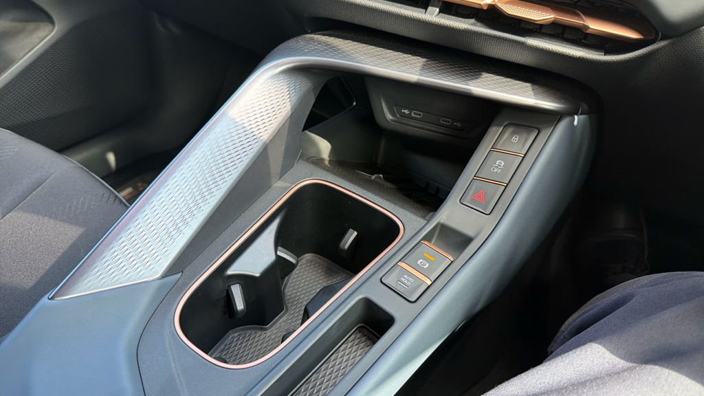Cupra Terramar 1.5 Etsi 150 V2 Dsg Blue #26