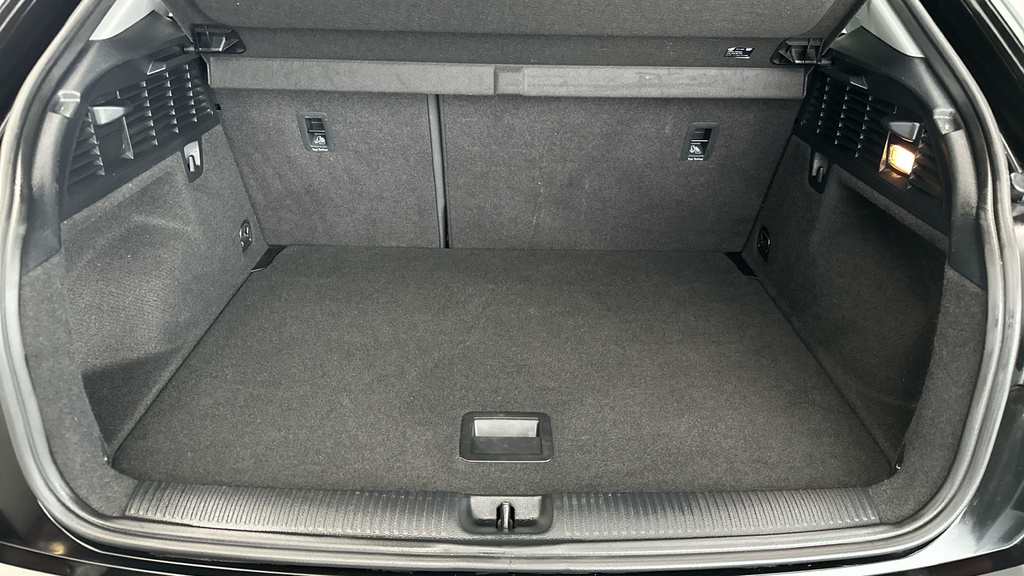 Audi Q2 30 Tfsi S Line Black #19
