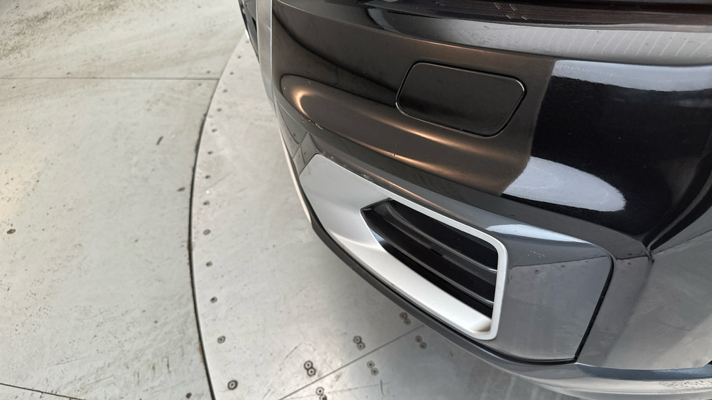 Audi Q2 30 Tfsi S Line Black #10