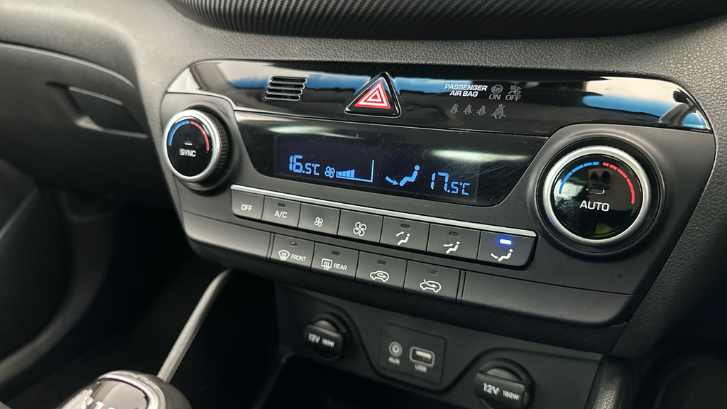 Hyundai Tucson #18
