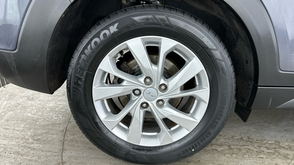 Hyundai Tucson #25