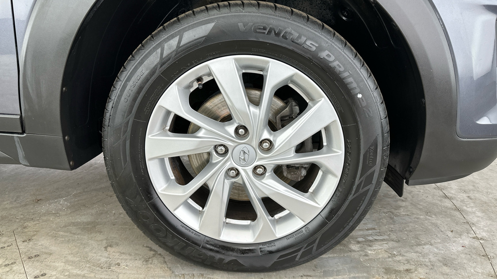 Hyundai Tucson #26