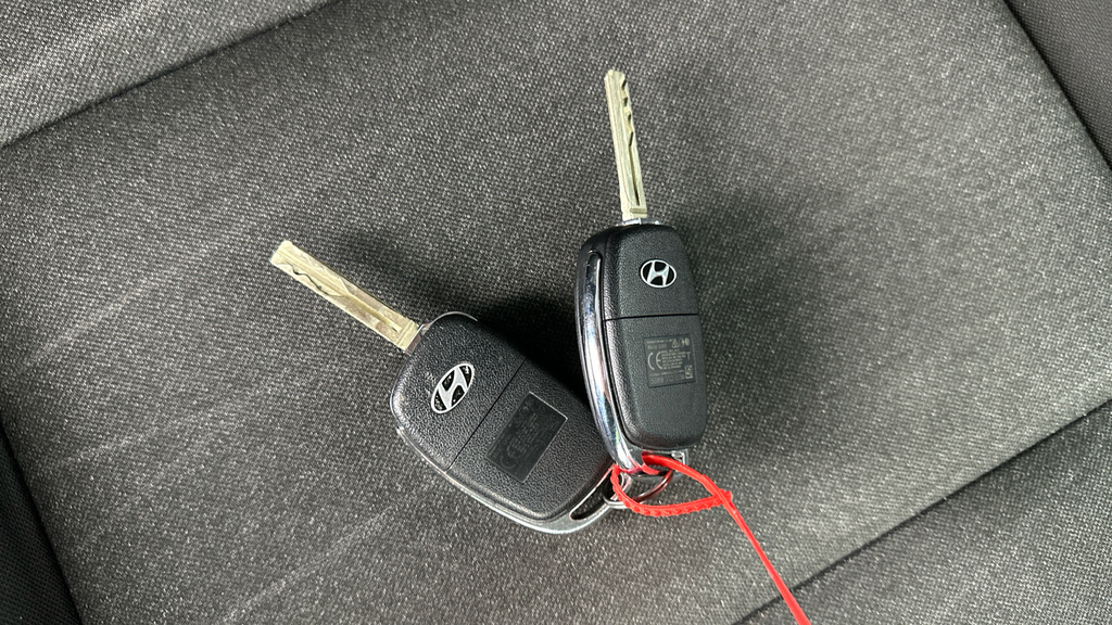 Hyundai Tucson #28