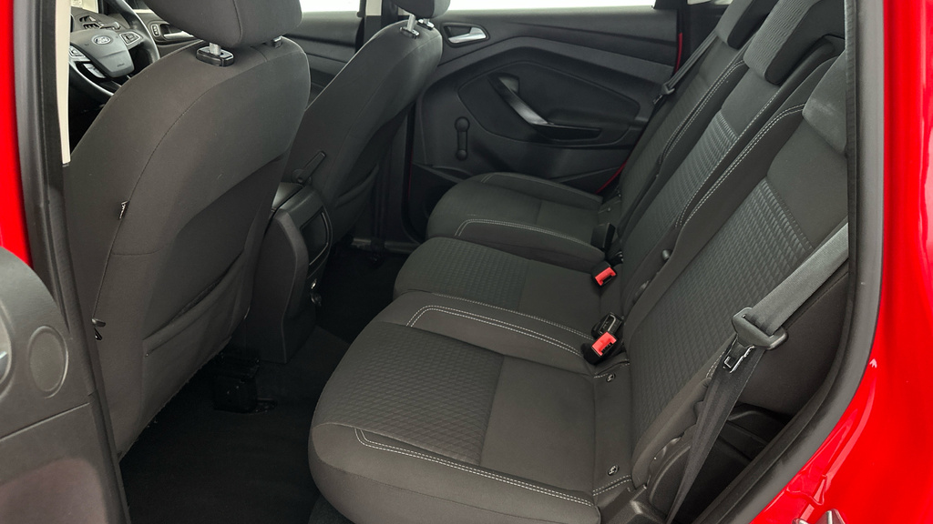 Ford C-Max 1.0 Ecoboost 125 Titanium Grey #18