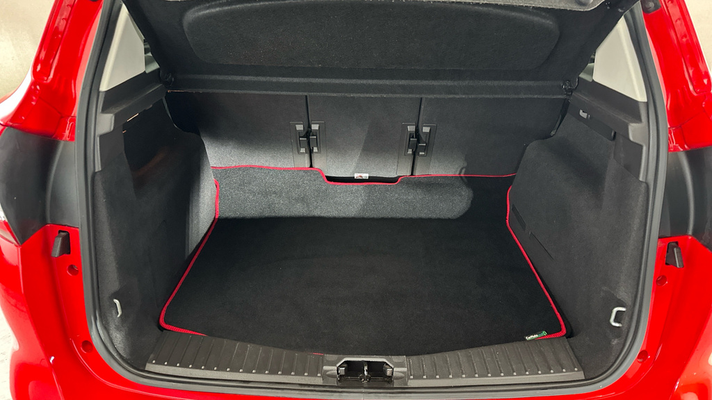 Ford C-Max 1.0 Ecoboost 125 Titanium Grey #19