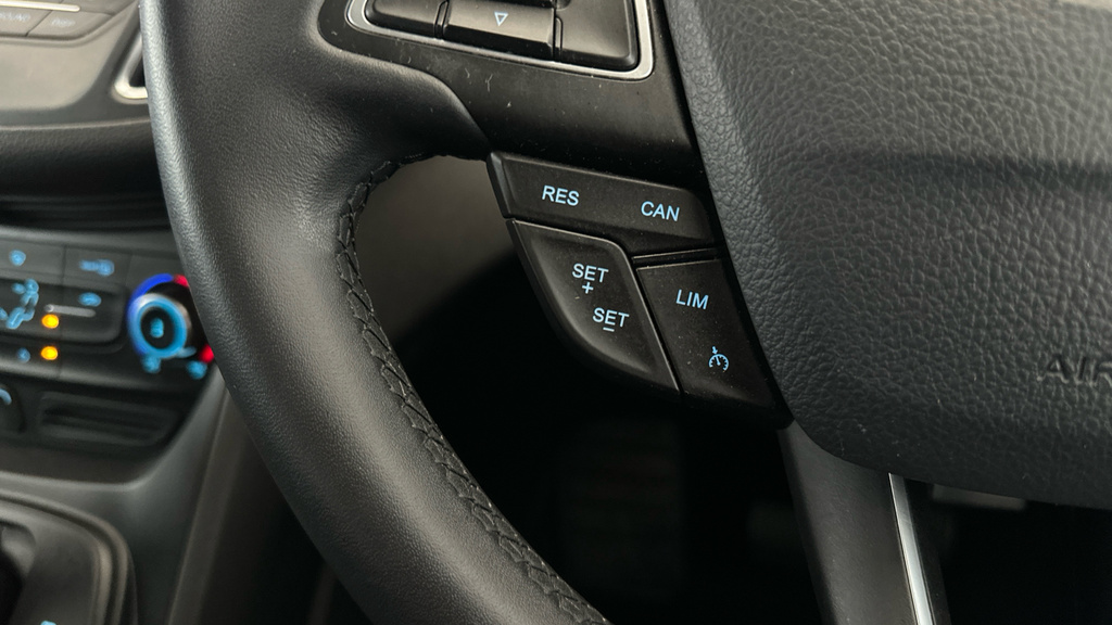 Ford C-Max 1.0 Ecoboost 125 Titanium Grey #13