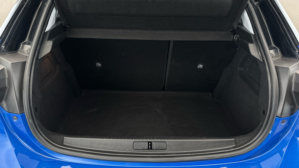 Vauxhall Corsa 1.2 Griffin Hatchback Black #21