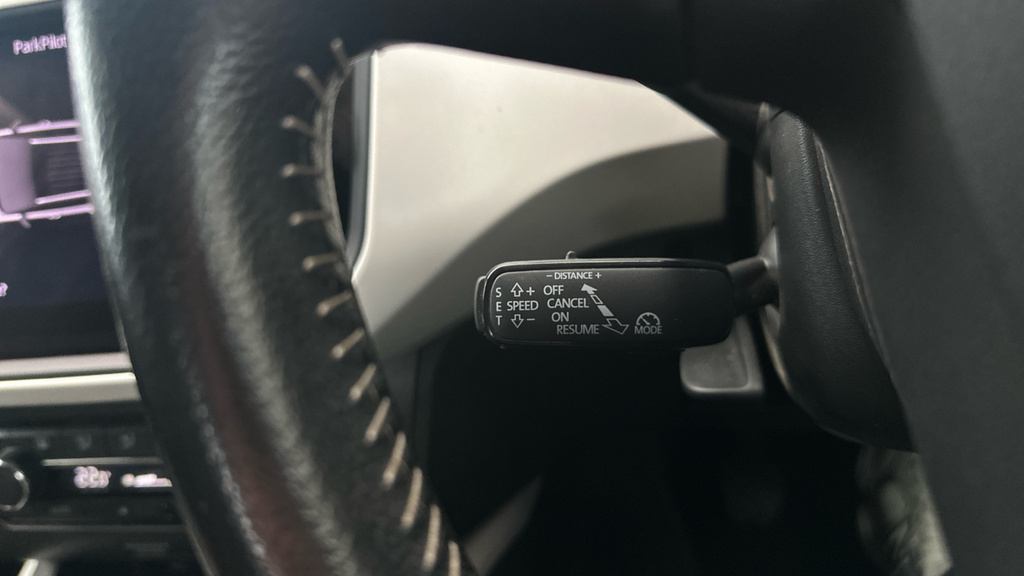 Seat Arona Se Technology Black #13