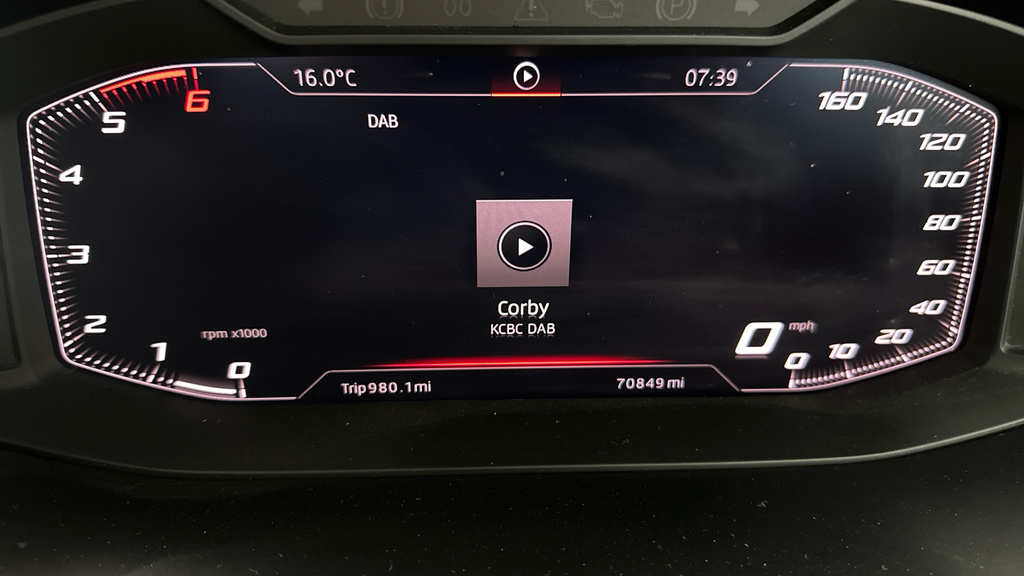 Seat Arona Se Technology Black #21