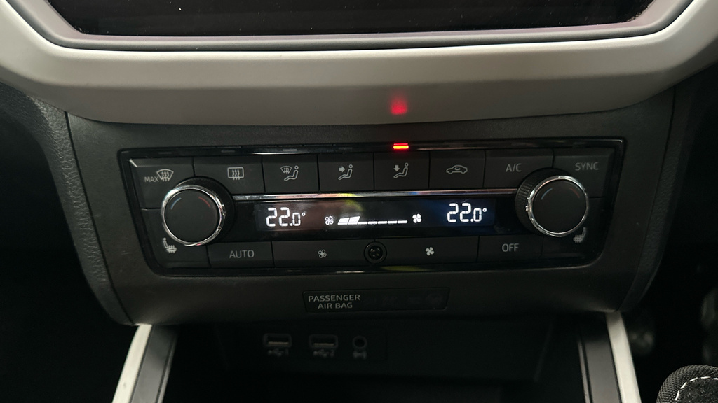 Seat Arona Se Technology Black #19