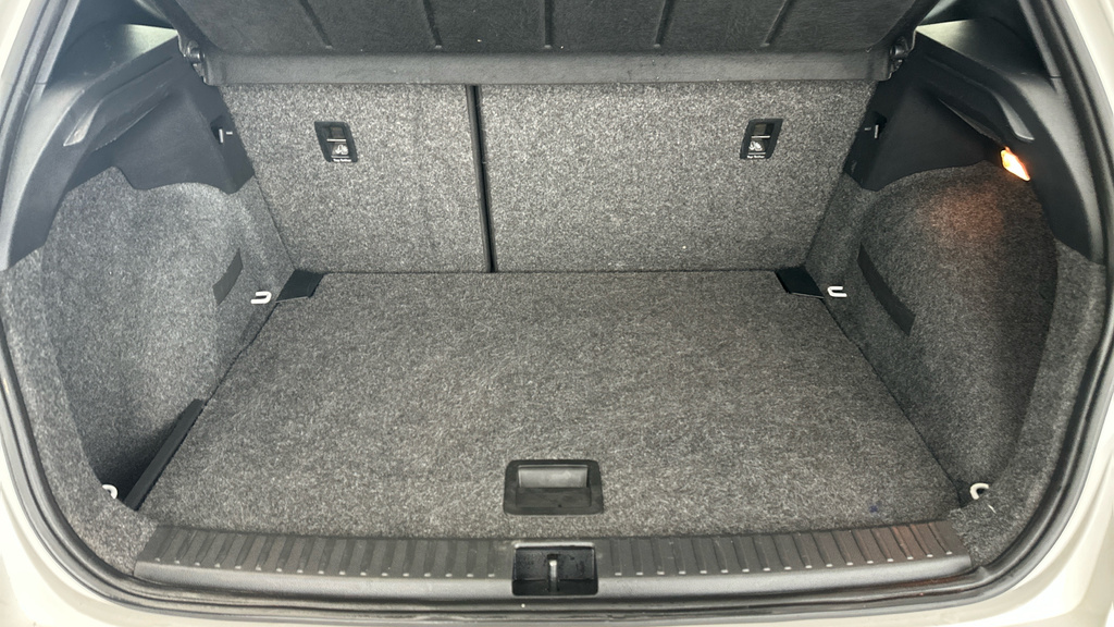 Seat Arona Se Technology Black #23