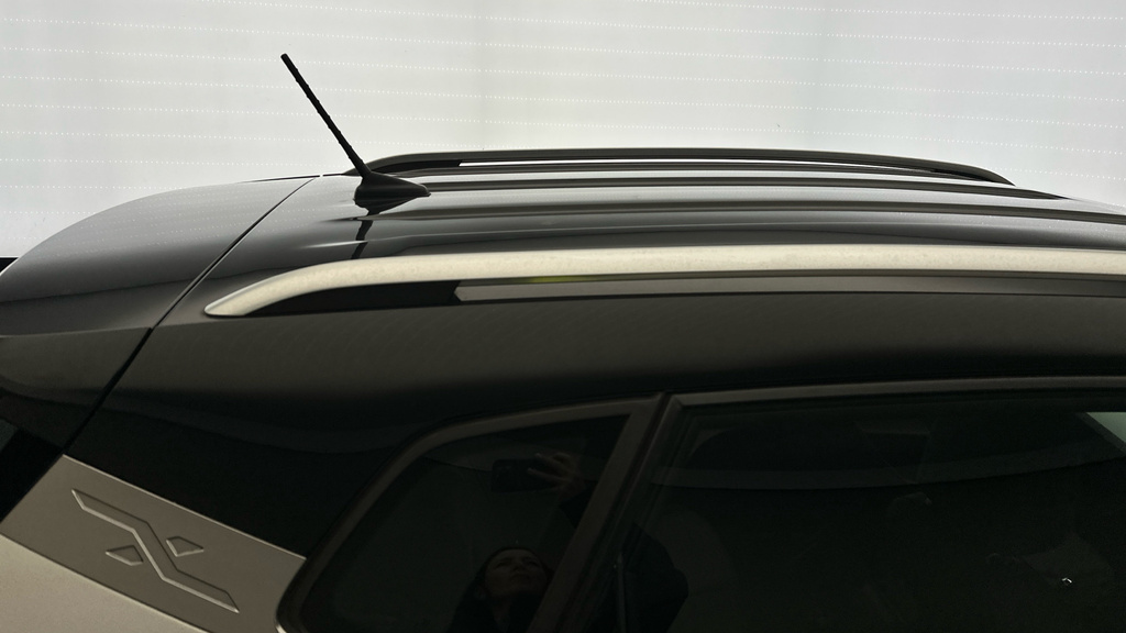 Seat Arona Se Technology Black #4