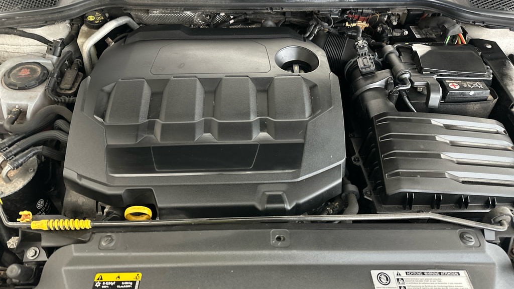 Seat Arona Se Technology Black #24