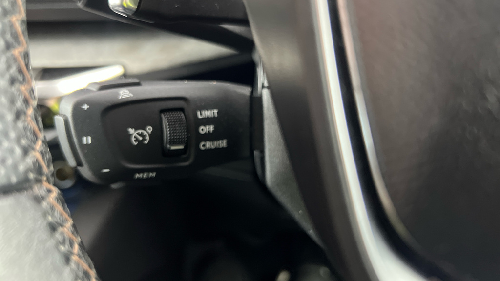 Peugeot 3008 1.2 Puretech Gt Blue #21