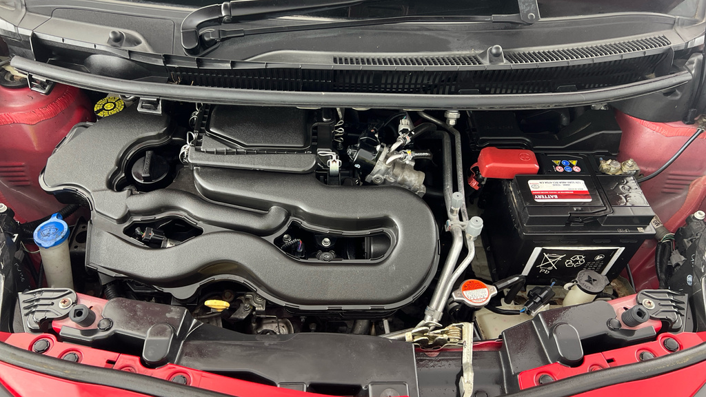 Toyota Aygo X X-plore Blue #24