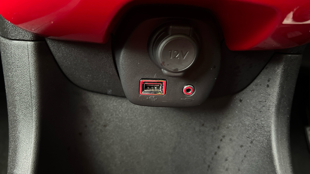 Toyota Aygo X X-plore Blue #16