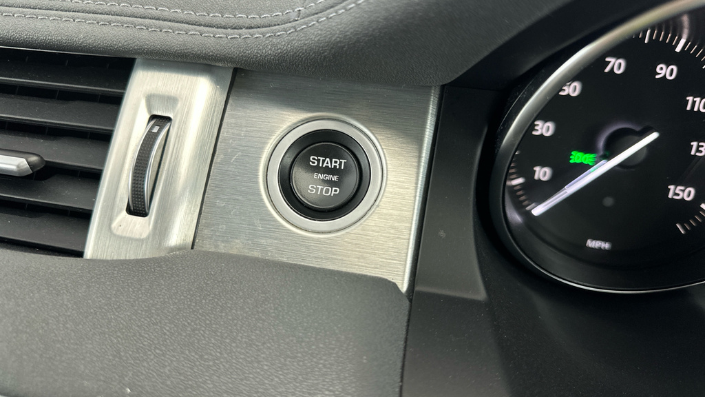 Land Rover Range Rover Evoque 2L Hse Dynamic Grey #18
