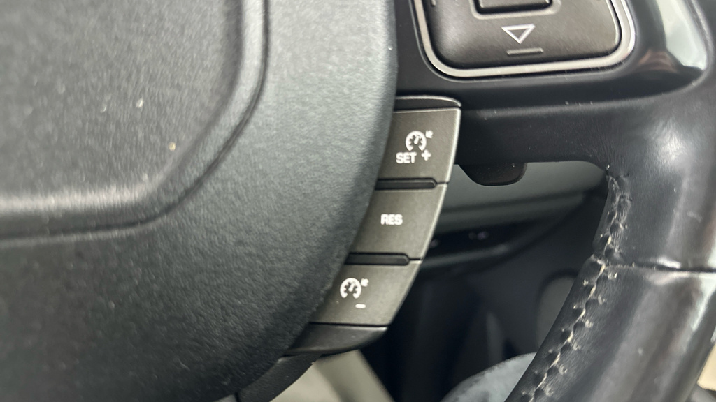 Land Rover Range Rover Evoque 2L Hse Dynamic Grey #14