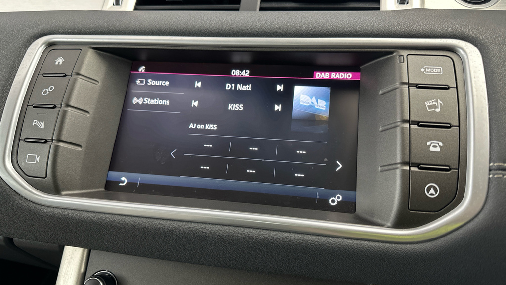 Land Rover Range Rover Evoque 2L Hse Dynamic Grey #20