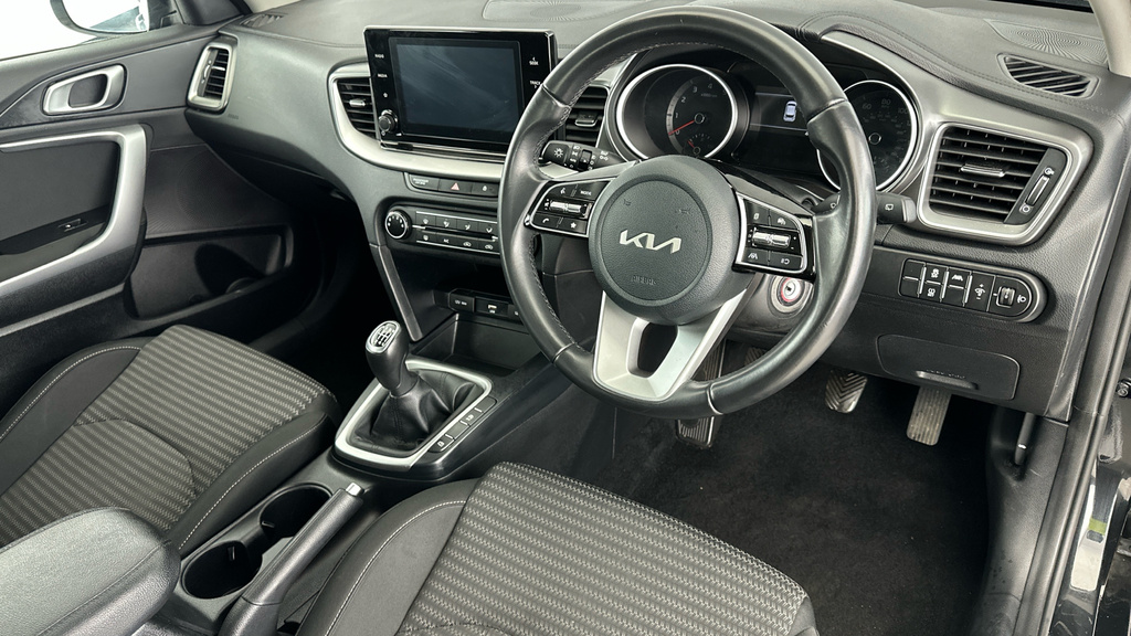 Kia Ceed Gt-line Isg Was 20,450  #9