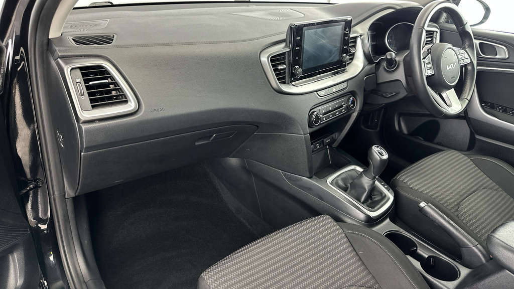 Kia Ceed Gt-line Isg Was 20,450  #10