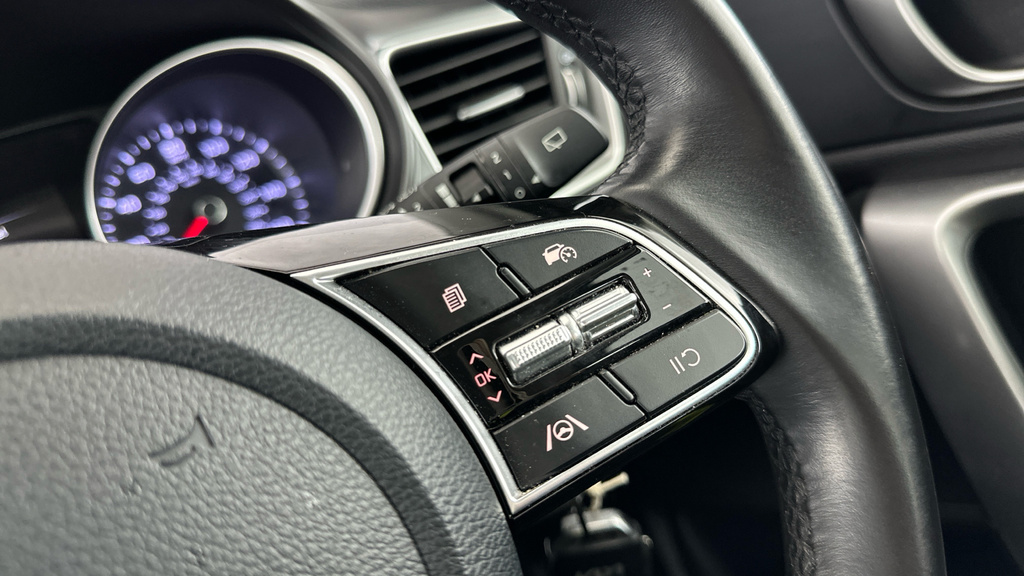 Kia Ceed Gt-line Isg Was 20,450  #13