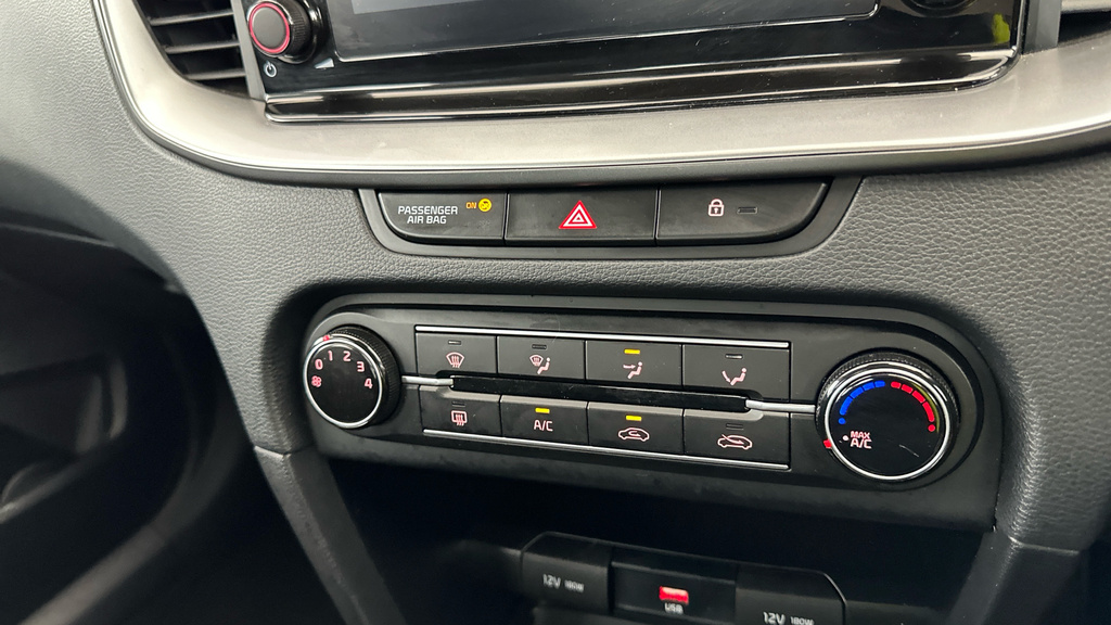 Kia Ceed Gt-line Isg Was 20,450  #16