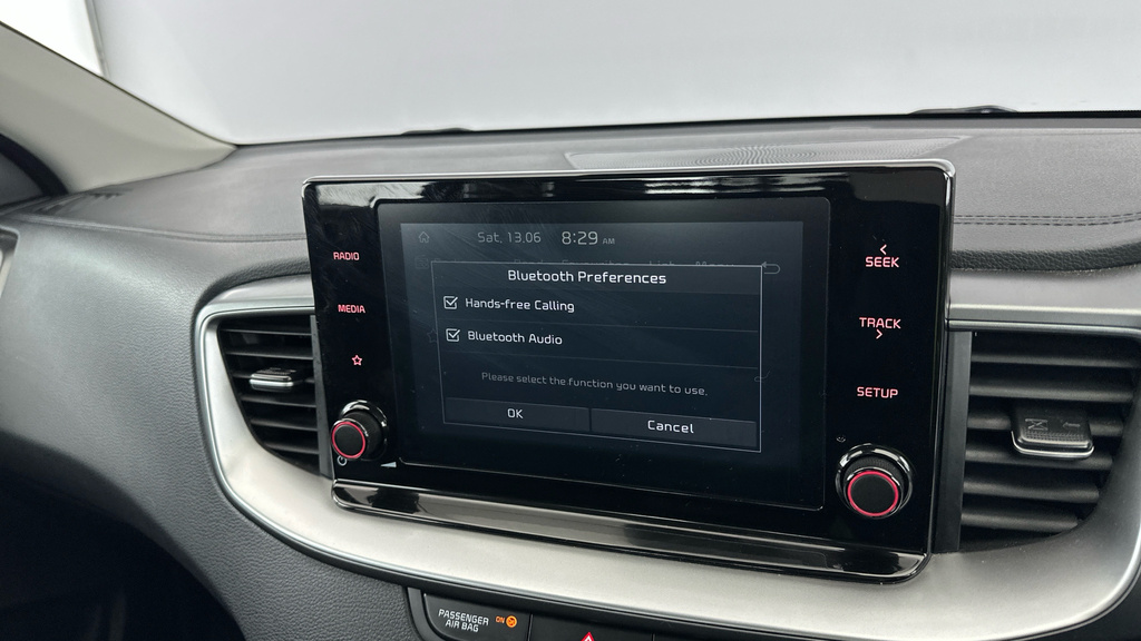 Kia Ceed Gt-line Isg Was 20,450  #18