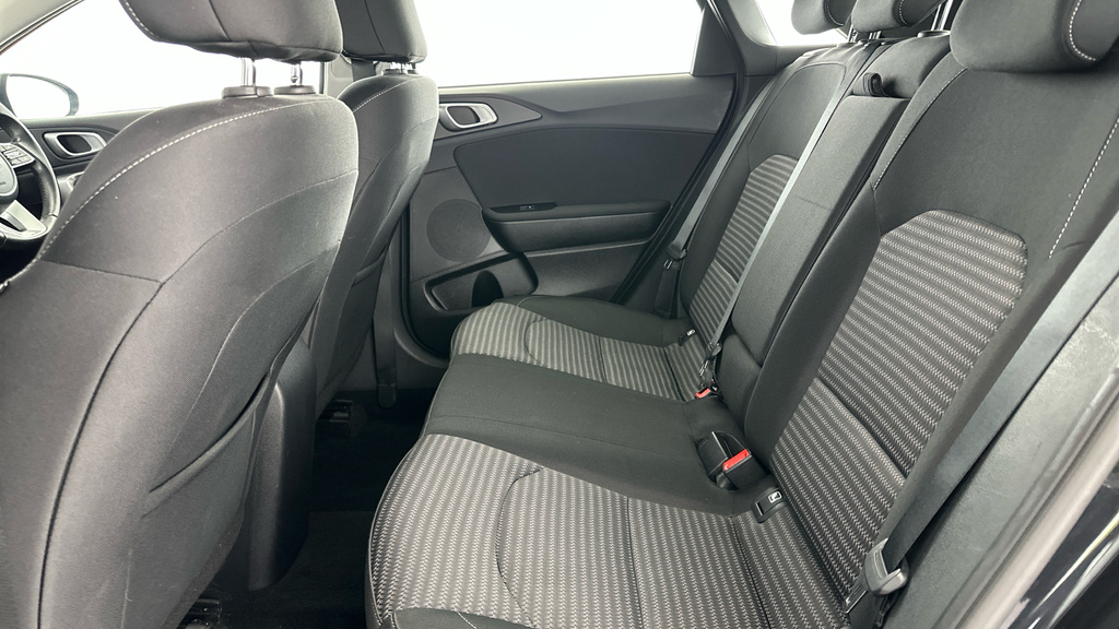 Kia Ceed Gt-line Isg Was 20,450  #21