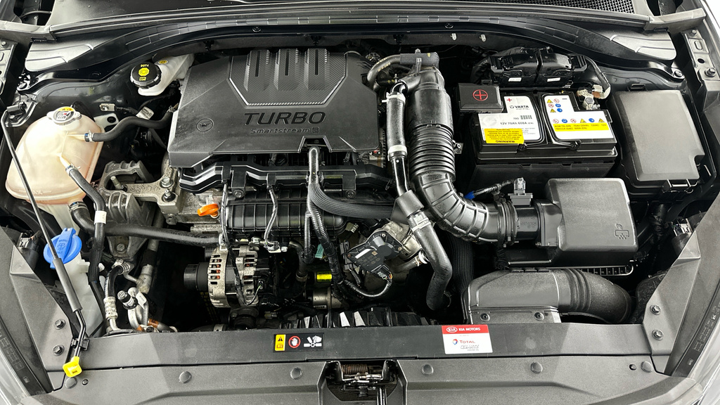 Kia Ceed Gt-line Isg Was 20,450  #23