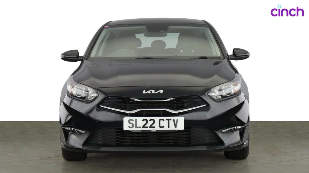 Kia Ceed Gt-line Isg Was 20,450  #8