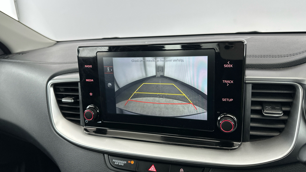 Kia Ceed Gt-line Isg Was 20,450  #19