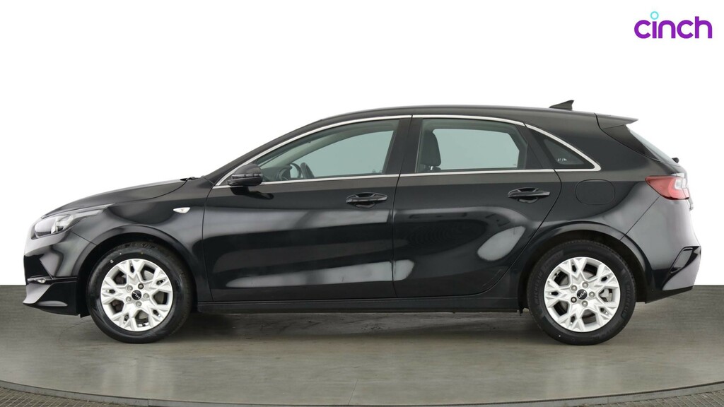 Kia Ceed Gt-line Isg Was 20,450  #6